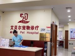 -艾贝尔宠物诊疗