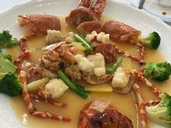 -渔民新村(番禺总店)