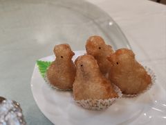 -寻味顺德·南记酒家·传统顺德菜·鱼生(广源路店)