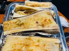 -伍丁·烤牛肋(和平东桥店)