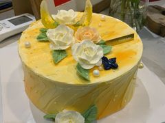 -FALANC CAKE生日蛋糕(广州店)