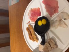 -云海肴·汽锅鸡·云南菜(苏州中心店)