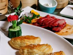 -福州天元国际威斯汀酒店·中国元素餐厅