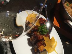 -宁波柏悦酒店·钱湖渔港