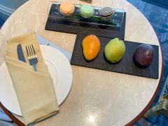 -广州富力丽思卡尔顿酒店