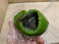 芝麻青团-许阿姨糕团店(南京总店)