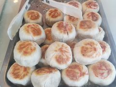 -长发西饼(道前店)