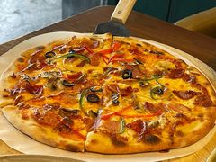 祖母乡村披萨-G+KITCHEN(龙湖狮山天街店)