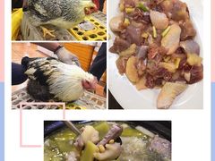 -聚家渔村·寻味顺德(大良店)