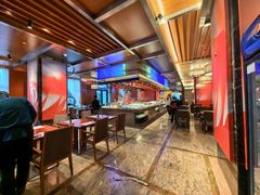 -温州喜来登酒店-盛宴西餐厅