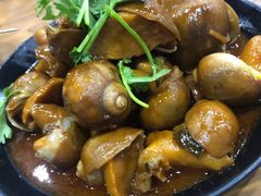 -老虎滩大连海鲜烧烤(建邺云锦路总店)