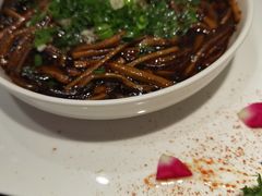 响油鳝糊-孔乙己(后海店)