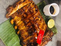 -Naughty Nuri’s Phuket