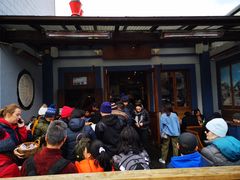 -Fergburger(皇后镇店)