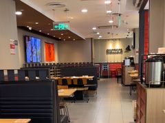 -新石器烤肉(百联川沙店)