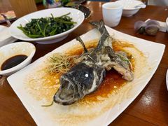-北京烤鸭 ·儿童菜 ·采风阁家常菜餐厅(亚龙湾天域酒店)