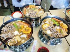 -张妈台式锅烧(深大店)
