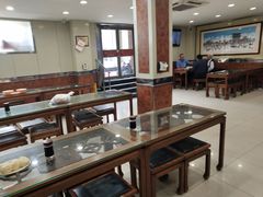 -庆丰包子铺(田村店)