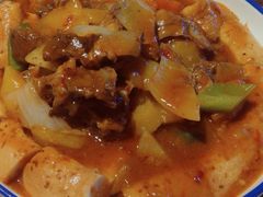 -纳瓦新疆菜(银都店)