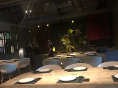 -T館·花园艺术餐厅