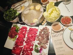 -牛事制造局牛肉火锅(莲岳路店)