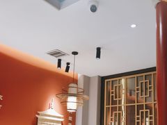 -曲氏老北京铜锅涮肉•火锅(不老街店)