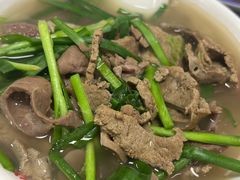 -珍珍小食店(西华路店)