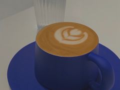 -intime coffee(芝麻街店)