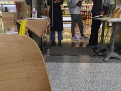 -满记甜品(金融街店)