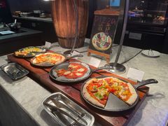 -悦全日餐厅·仁恒洲际酒店