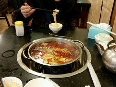 -胖娃古镇鸡杂(磁器口总店)