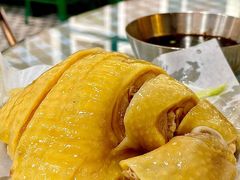 -阿金大白·上海菜馆(新天地店)