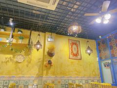 -丝路疆味新疆喀什餐厅(保利广场对面金地太阳城店)