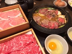 -鍋ぞう(新宿西口店)