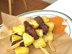 -俏贝拉(裕后街店)