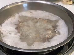 -阮老二·羊肉汤(黄甲店)