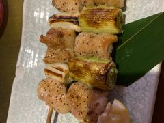 -有喜屋·深夜食堂(北京西路店)