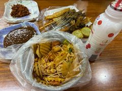 -新城小肉串(新华店)