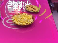 -唱吧麦颂KTV(黄骅华贸商业广场店)