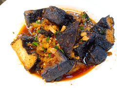 长沙臭豆腐-建辉湖南土菜馆(高新店)