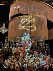 点击看大图 -上海复旦皇冠假日酒店·宴会厅