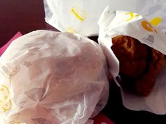 -华莱士·全鸡汉堡(四望亭店)