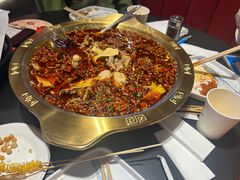 -串王阿三烧烤·小龙虾·烤鱼(拱墅胜利河美食街店)