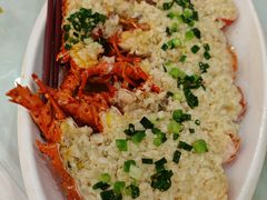 -山明水秀大饭店
