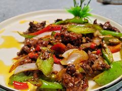 -朕悦鹧鸪饭私房菜