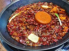 -楠火锅(昆山金鹰店)