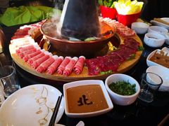 -北门涮肉·铜锅涮肉(南锣鼓巷店)