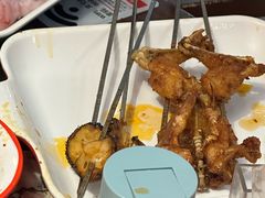 -京元盛铜锅涮肉(上海总店)