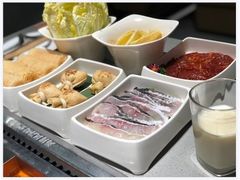 捞派巴沙鱼片-海底捞火锅(下沙银泰百货店)