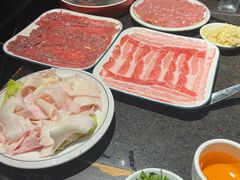 -巴蜀大宅门火锅(北大街店)